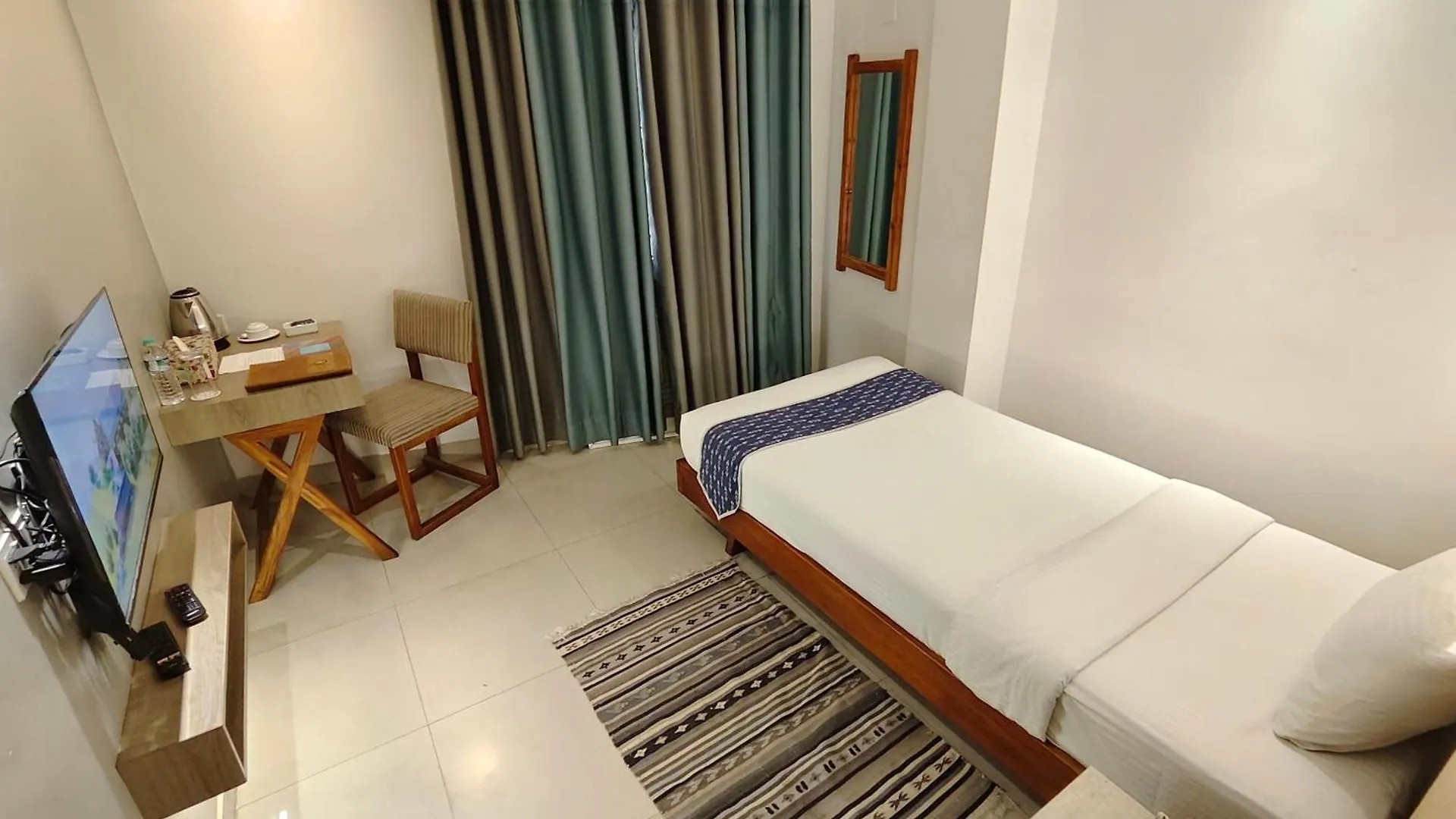 ***  Hotel Nandini Dhaka Bangladesh