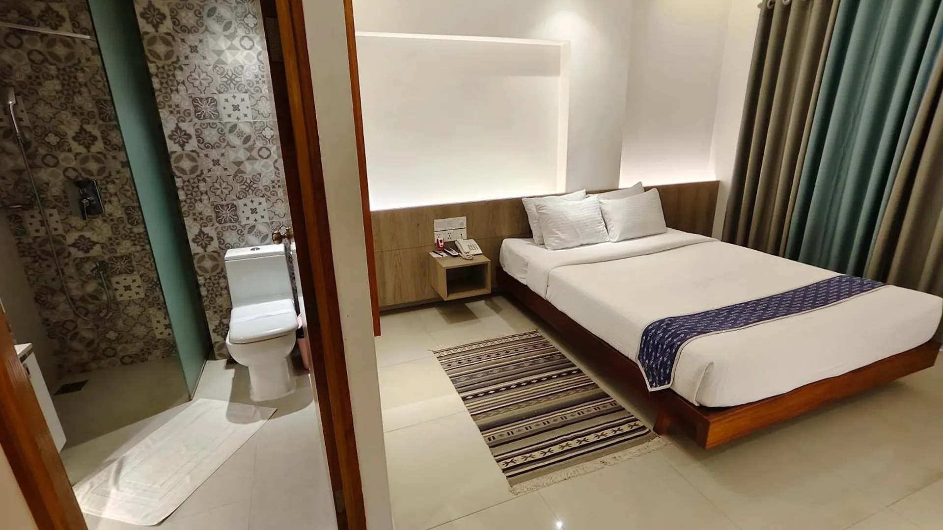 Hotel Nandini Dhaka